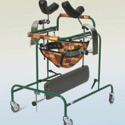 Chodítko dětské univerzální typ LOJZÍK