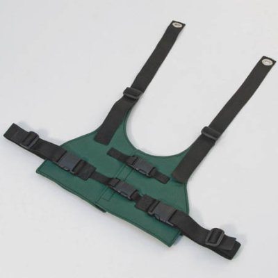 Fixační vesta REVO UNI