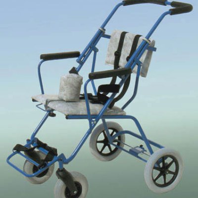 Kočárek zdravotní transportní typ MATĚJ