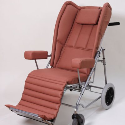 Křeslo pro seniory typ ZDISLAVA