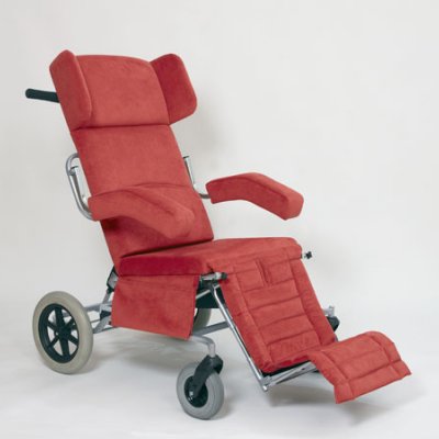 Křeslo pro seniory typ ZDISLAVA-E