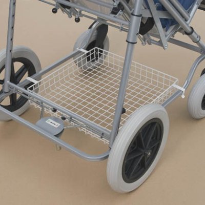 Nákupní košík pod kočárek REVO a TONY