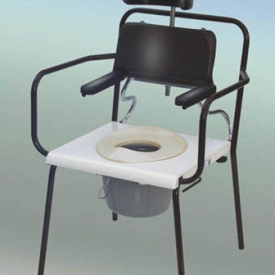 Nástavec dětský polohovací MILA