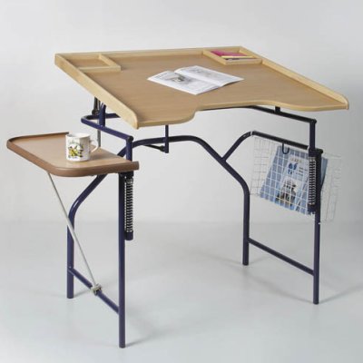 Pracovní plocha nastavitelná typ PÉŤA