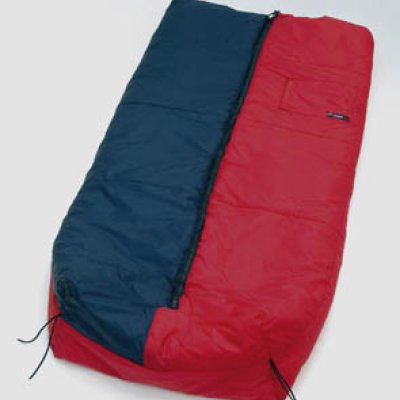 Teplý fusak pro dospělé (nánožník) - ''S''