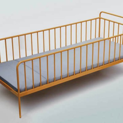 Výchovná postýlka RENATA 150 / 170