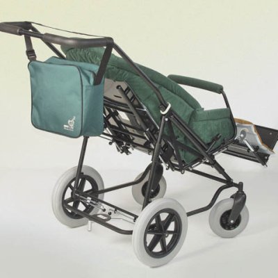 Závěsná taška - látková