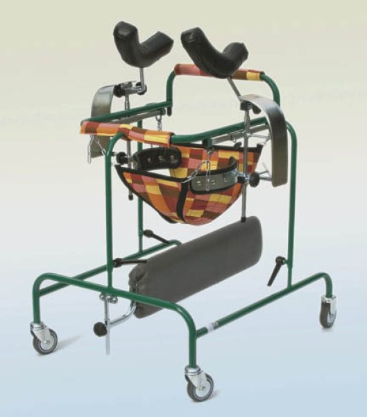 Chodítko dětské univerzální typ LOJZÍK