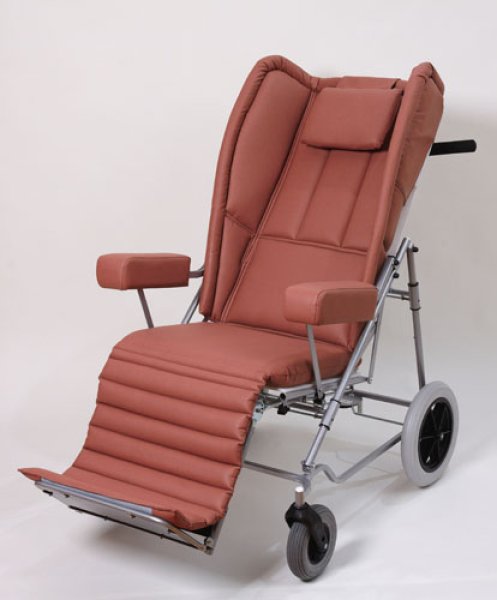 Křeslo pro seniory typ ZDISLAVA