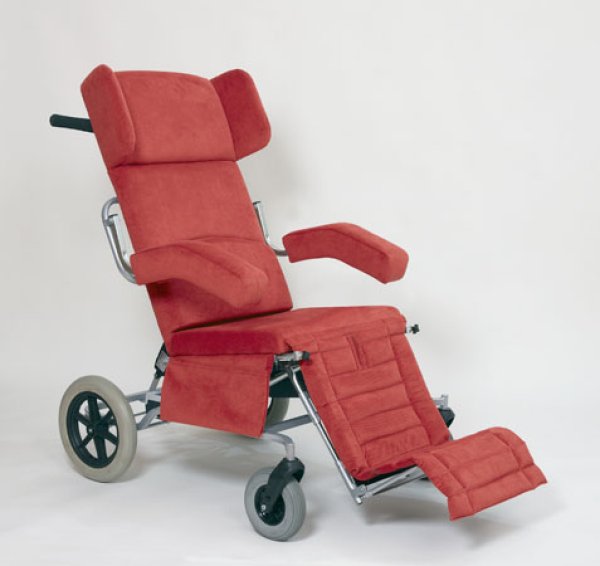 Křeslo pro seniory typ ZDISLAVA-E