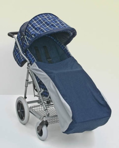 Návlek na nohy - SLÍDA