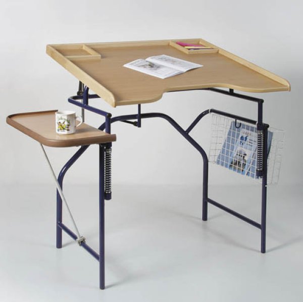 Pracovní plocha nastavitelná typ PÉŤA