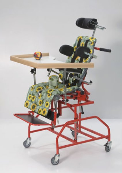 Pracovní plocha polohovací UNI