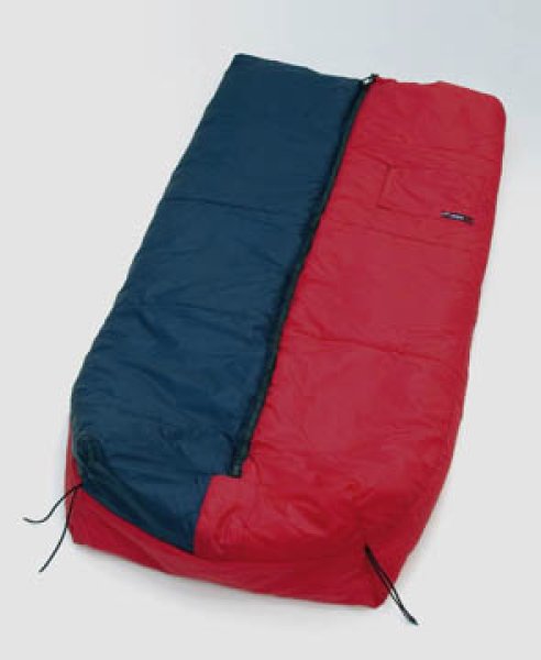 Teplý fusak pro dospělé (nánožník) - ''S''