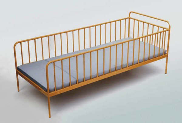 Výchovná postýlka RENATA 150 / 170